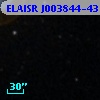 ELAISR J003844-431927