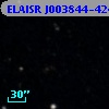 ELAISR J003844-424041