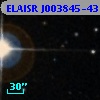 ELAISR J003845-431745