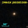 2MASX J00385308-4303188