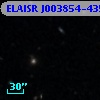 ELAISR J003854-435711A