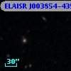 ELAISR J003854-435711