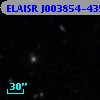 ELAISR J003854-435711T