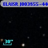 ELAISR J003855-440330