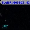 ELAISR J003902-424524