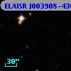 ELAISR J003908-430844