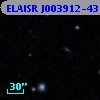 ELAISR J003912-431054