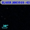 ELAISR J003918-433420