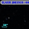 ELAISR J003918-440528A