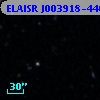 ELAISR J003918-440528T