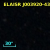 ELAISR J003920-433123