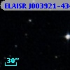 ELAISR J003921-434441