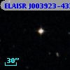 ELAISR J003923-432050