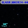 ELAISR J003924-440214