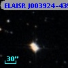 ELAISR J003924-435830