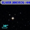 ELAISR J003926-440336