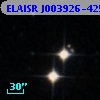ELAISR J003926-425457