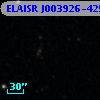 ELAISR J003926-425900A
