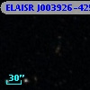 ELAISR J003926-425900B