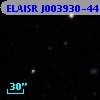 ELAISR J003930-441756