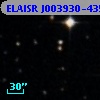 ELAISR J003930-435127