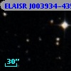 ELAISR J003934-435103