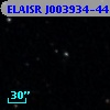 ELAISR J003934-441130