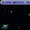 ELAISR J003935-434224