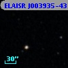 ELAISR J003935-431423