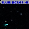 ELAISR J003937-434759