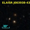 ELAISR J003938-431908