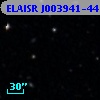 ELAISR J003941-441109