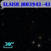 ELAISR J003943-431824