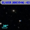ELAISR J003946-432116