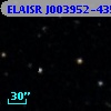 ELAISR J003952-435045