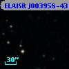 ELAISR J003958-431839