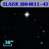 ELAISR J004011-431753