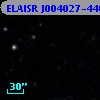 ELAISR J004027-440603