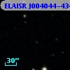 ELAISR J004044-434403T