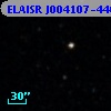 ELAISR J004107-440538