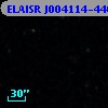 ELAISR J004114-440502