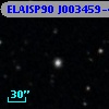 ELAISP90 J003459-425718