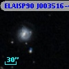 ELAISP90 J003516-440448