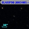 ELAISP90 J003405-423816