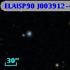 ELAISP90 J003912-431203