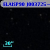 ELAISP90 J003725-424554