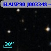 ELAISP90 J003348-433032