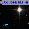 1RXS J004155.8-433643