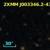 [VV2006c] J003346.3-431944