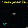 2MASX J00342554-4237552